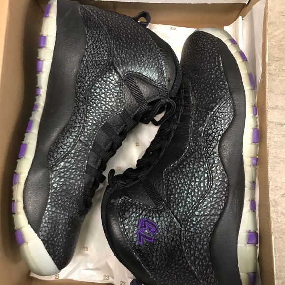 Jordan 10 city pack Paris - Picture 2 of 2